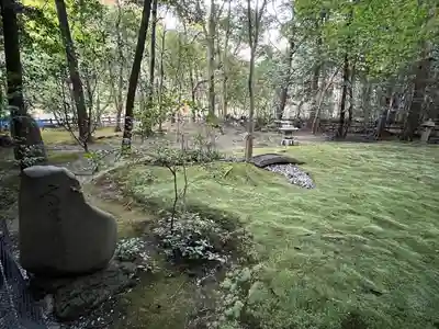 野宮神社(京都府)