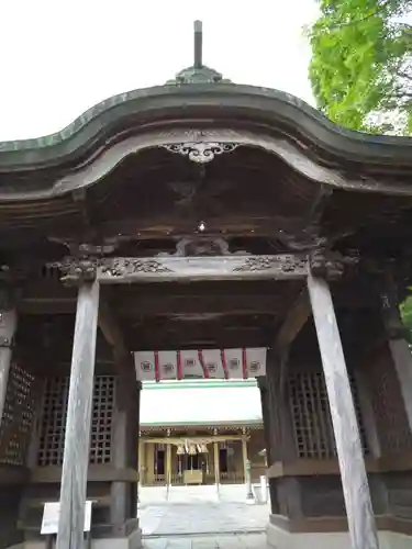 大宮神社(熊本県)