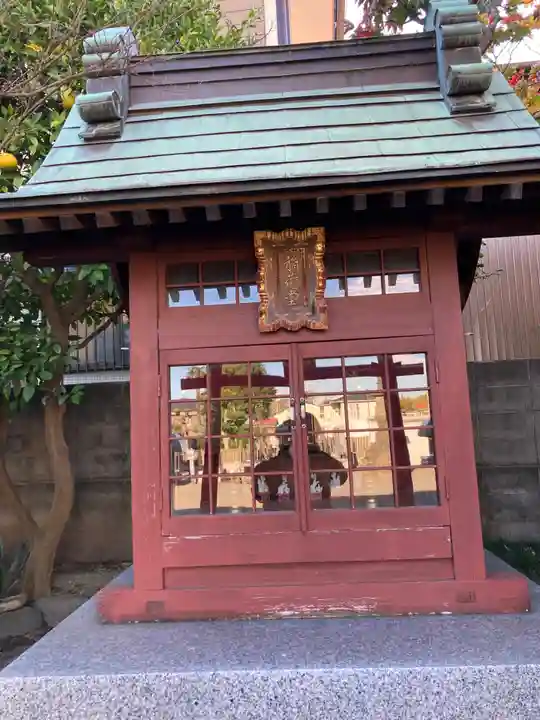 千手院(神奈川県)