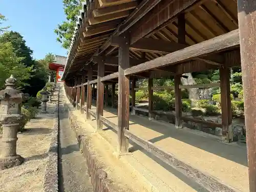 吉備津神社(岡山県)