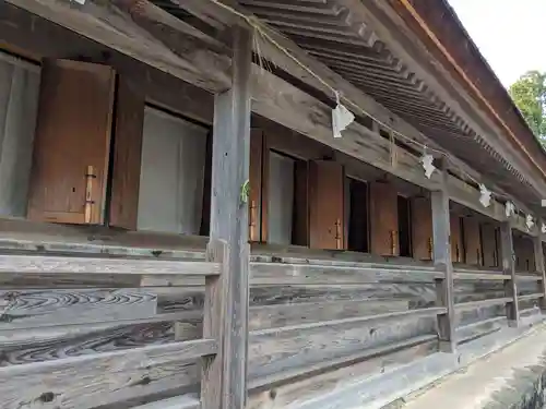 出雲大社(島根県)