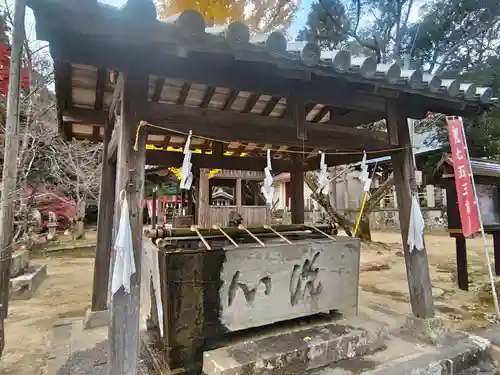賀集八幡神社(兵庫県)