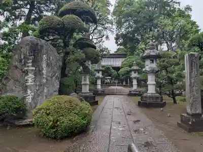 三寳寺(東京都)