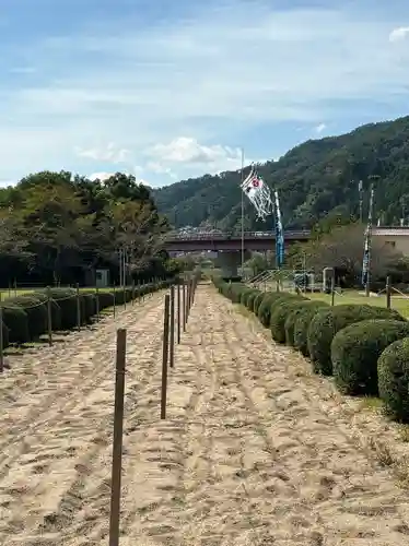 堀八幡神社(広島県)