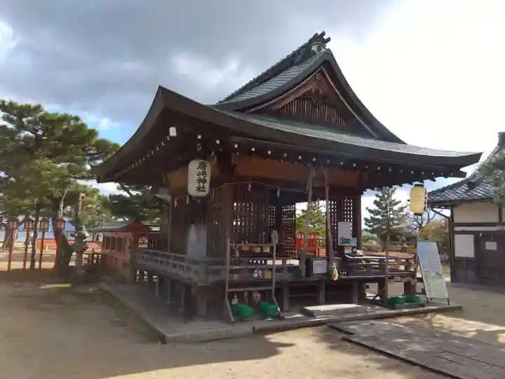 唐崎神社(滋賀県)