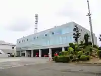 庚申様(富士塚と庚申塔)(千葉県)