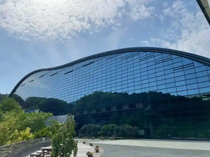 太宰府天満宮のその他建物