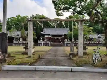 大宮八幡宮(香川県)