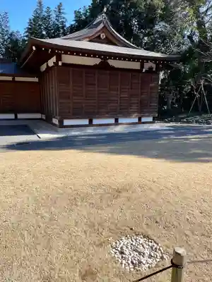 阿佐ヶ谷神明宮(東京都)