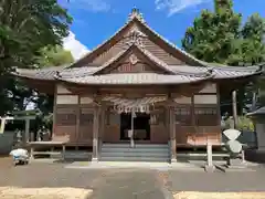 徳威神社(愛媛県)