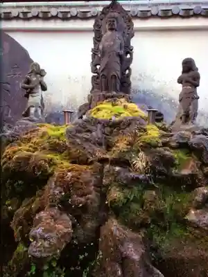 聖輪寺(東京都)