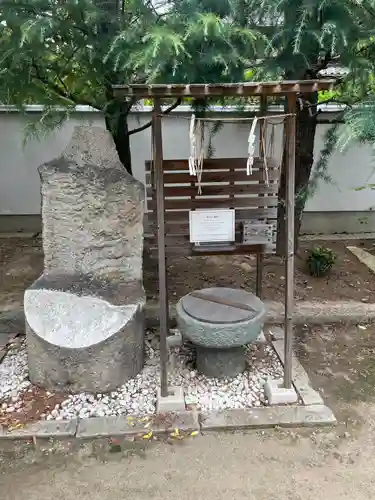 高砂神社の授与品その他