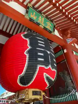 浅草寺(東京都)