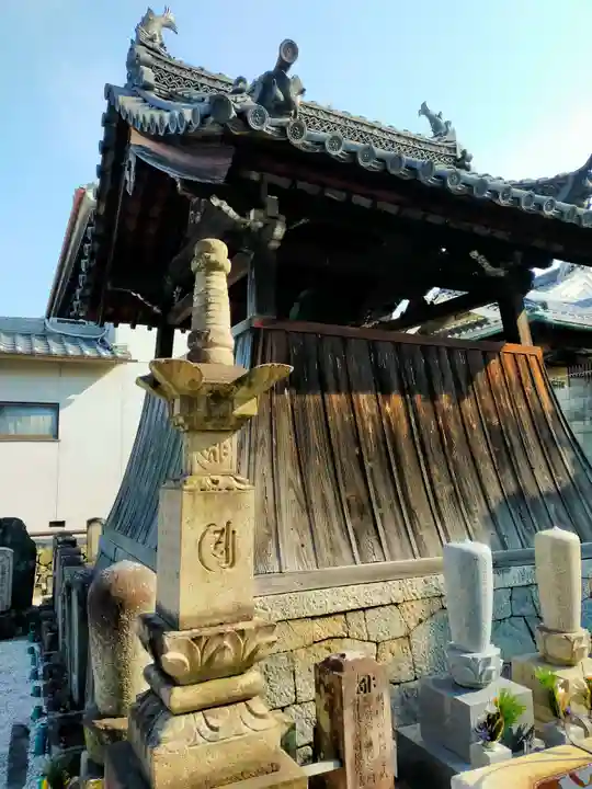 国分寺(奈良県)