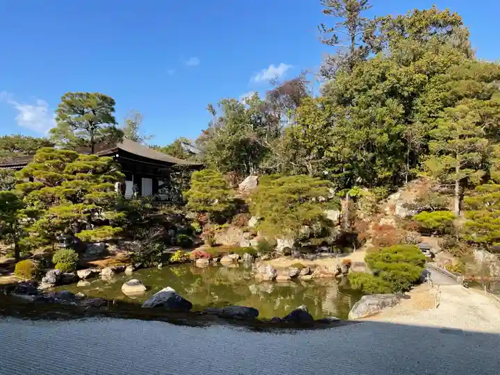 仁和寺(京都府)