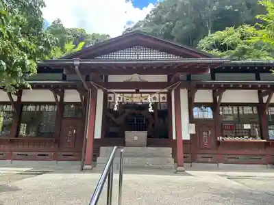 菅原神社(鹿児島県)