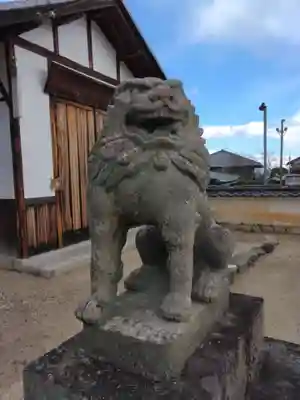大将軍神社(滋賀県)