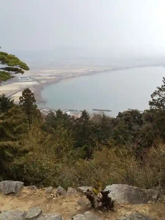 長命寺(滋賀県)