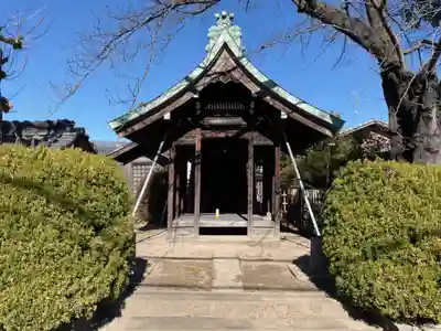 大聖院(愛知県)