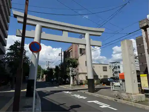 葛飾八幡宮(千葉県)