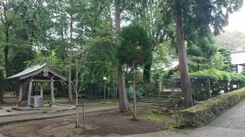 光長寺のその他建物