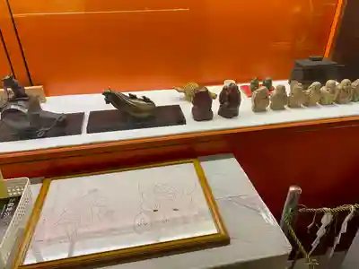 日光二荒山神社・大国殿(栃木県)