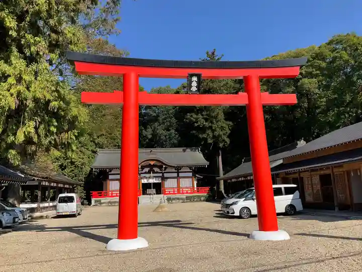(木津)御霊神社(京都府)
