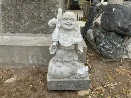 蕪嶋神社(青森県)