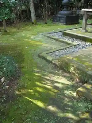 安國論寺（安国論寺）のその他建物