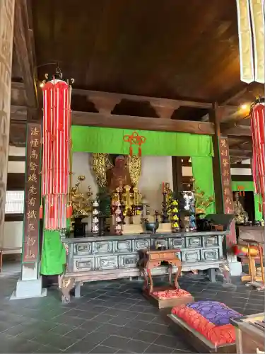宝林寺(静岡県)