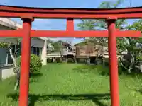 稲荷社天神社(千葉県)