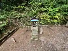 四宮神社(京都府)