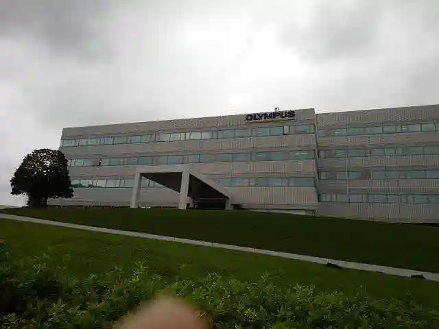 阿彌陀寺の周辺