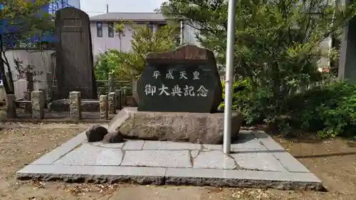 北星神社のその他建物