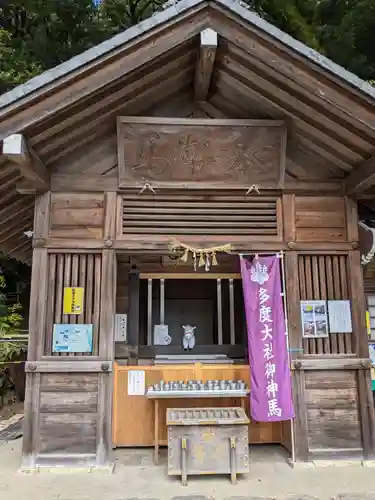 多度大社(三重県)