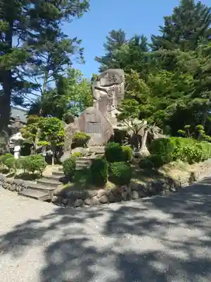 長野縣護國神社(長野県)