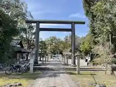 滋賀県護国神社(滋賀県)