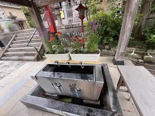 瀬戸神社(神奈川県)