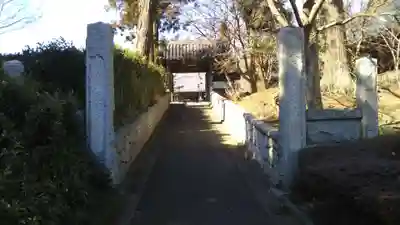 真照寺のその他建物