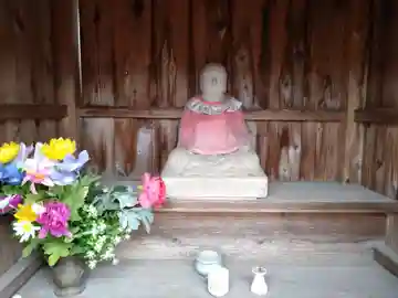 祠(地蔵)(愛知県)