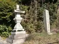 奥畑大歳神社(兵庫県)