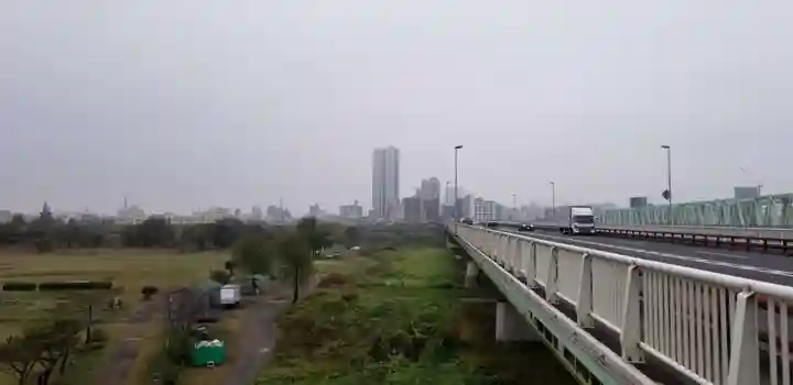 神明神社(千葉県)