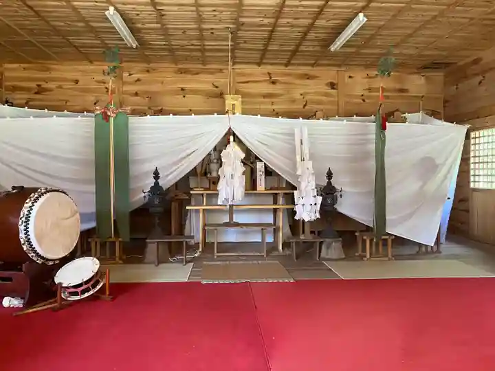 八幡宮(島根県)