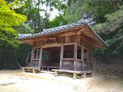 圓教寺のその他建物