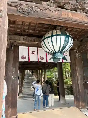 長谷寺(奈良県)