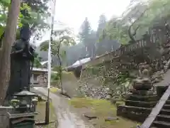 華厳寺(岐阜県)