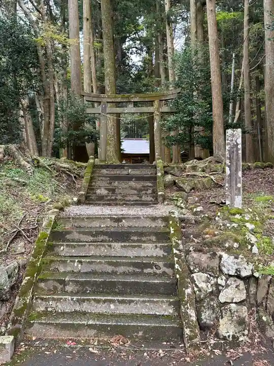 厳島神社(静岡県)