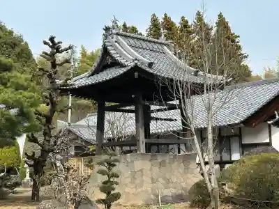 興善寺(長野県)