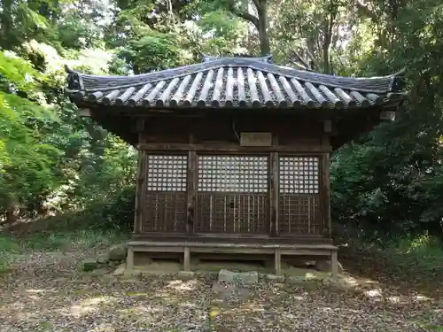 粉河寺のその他建物