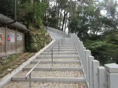 柏原八幡宮(兵庫県)